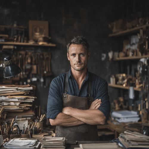 Avatar de LegaMind64