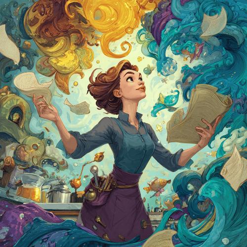 Avatar de Manon Lefevre